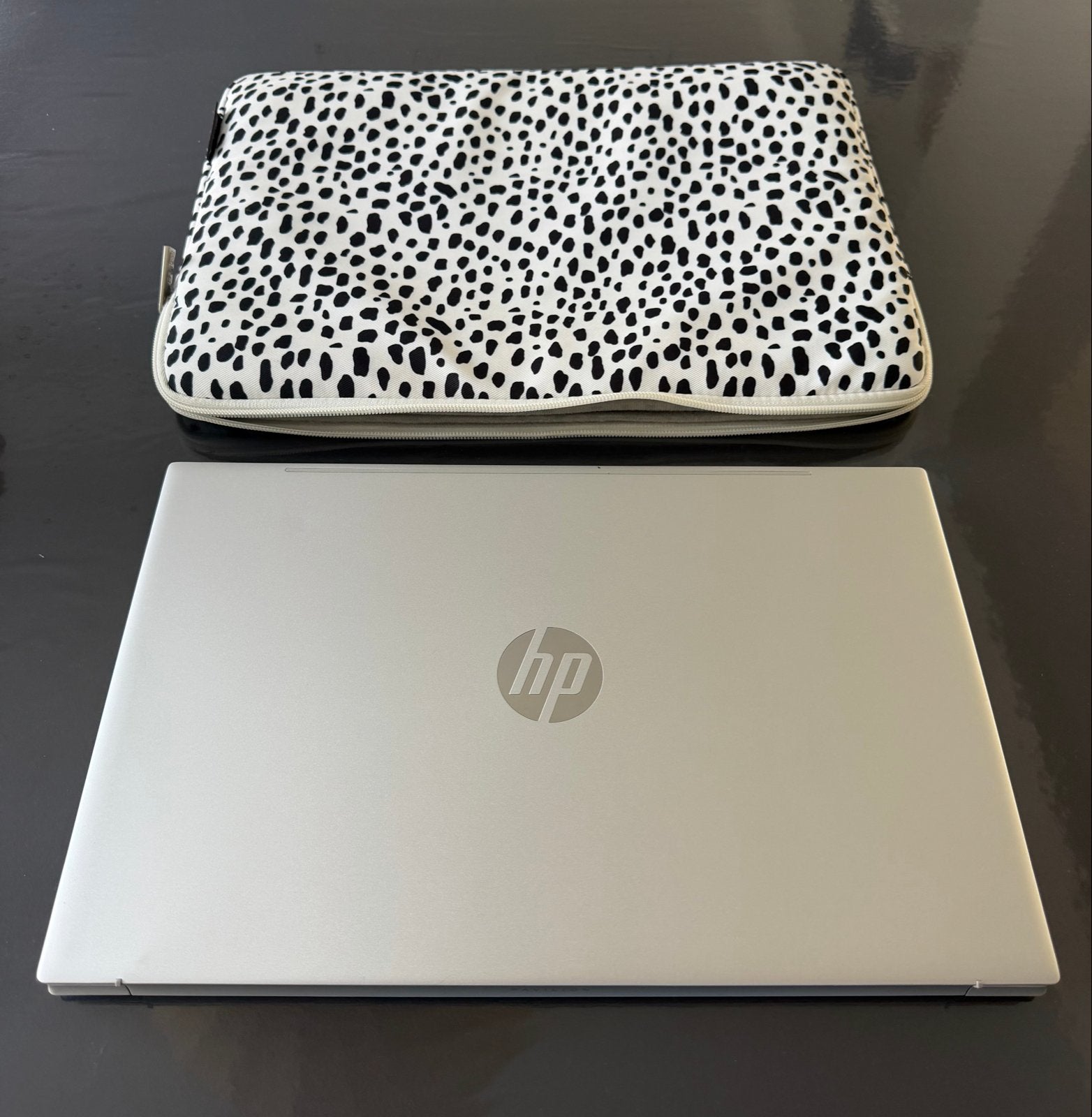 HP Pavilion 15 inch laptop + hoes - Zo goed als nieuw, Ophalen, Zo goed als nieuw, 15 inch, 16 GB