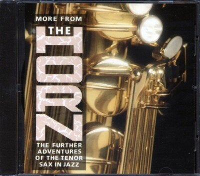 More from the HORN, Ophalen of Verzenden, Gebruikt, Jazz