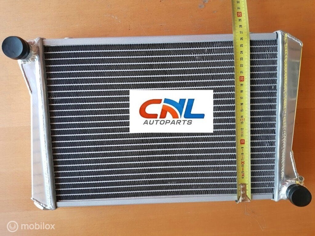 Radiateur MG Midget 1275 M/T 1967-1974 1973 1970 1971 1972, Nieuw, Ophalen of Verzenden