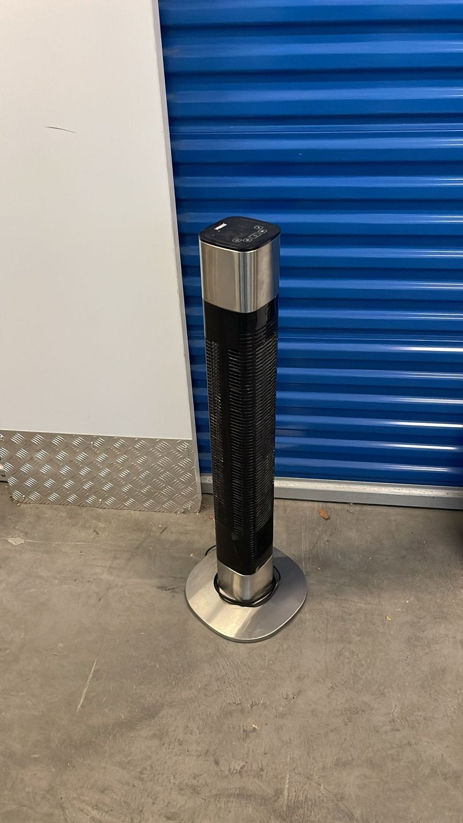 Toren ventilator. Princess, Ophalen, Gebruikt, Torenventilator