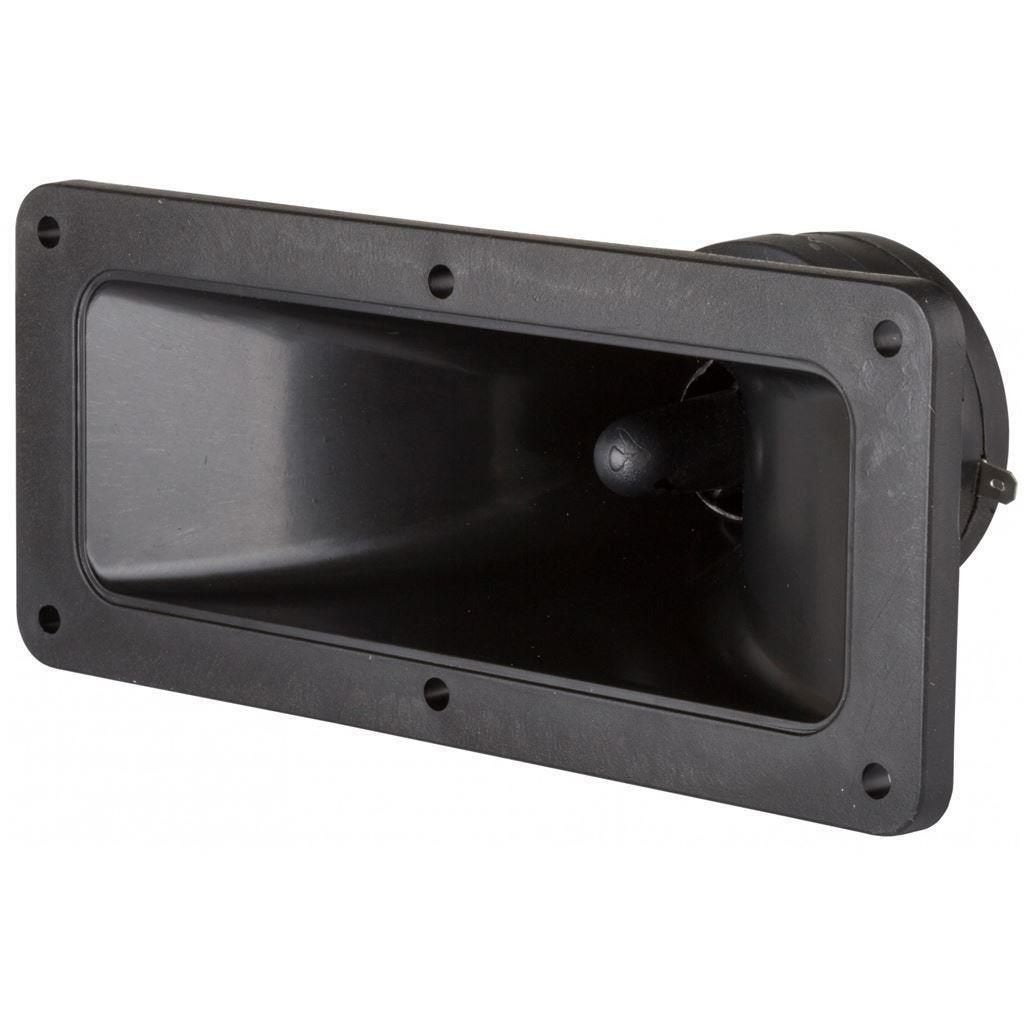 Piezo Tweeter 187x80 mm 150 Watt Rms, Overige merken, ., Nieuw, Ophalen of Verzenden