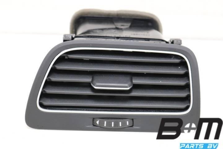 Luchtrooster rechts VW Golf 7 5G1819704R, Gebruikt