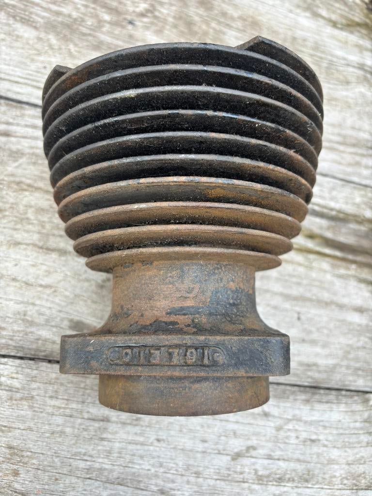 Cilinder voor Ariel 350cc, Motoren, Ophalen of Verzenden