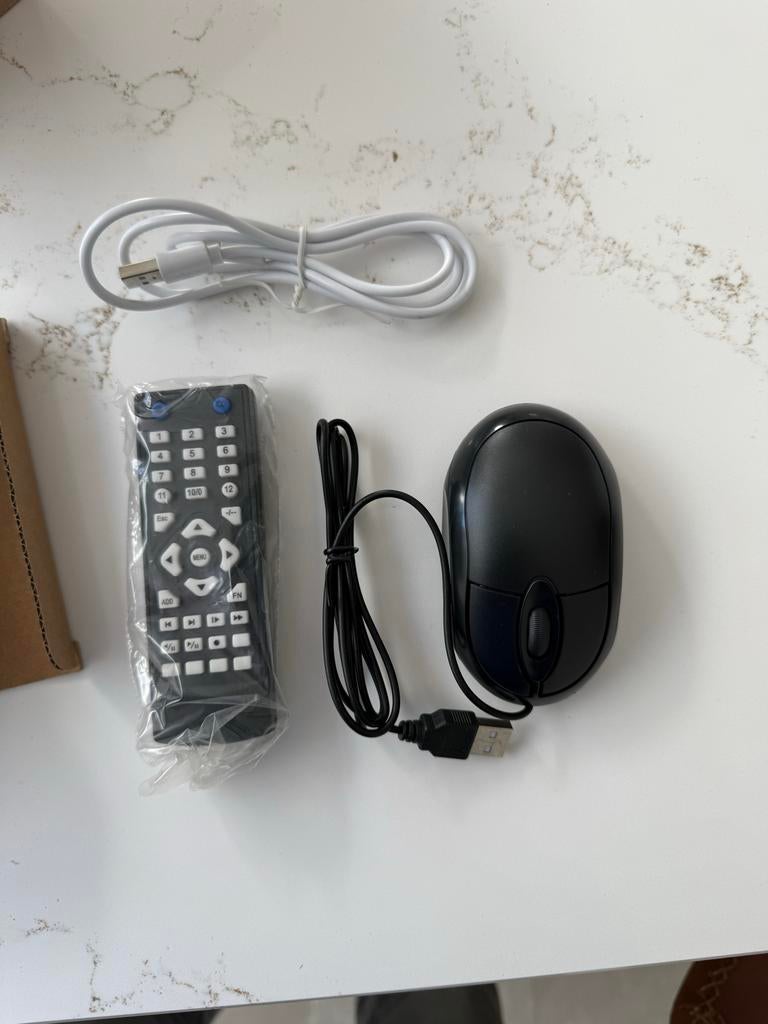 8CH Netwerk Video Recorder - SAE3000-N1408F, Ophalen of Verzenden, Nieuw, Harddiskrecorder