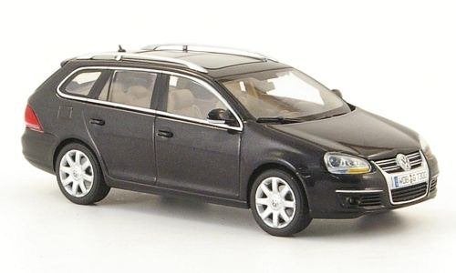 Schaalmodel Volkswagen Golf V Variant, Ophalen of Verzenden, Nieuw, Auto