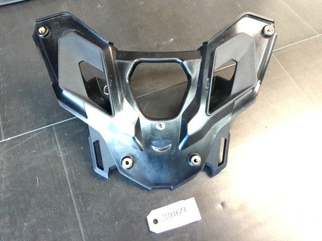 R1250GS 2014 - 2023 BMW Cover Cover divers D1-62636, Motoren, Accessoires | Overige