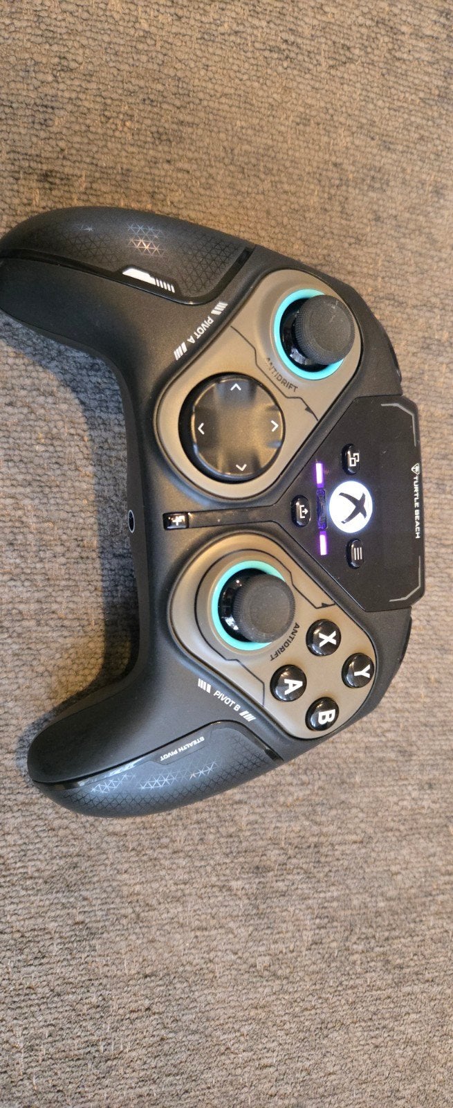 Turtle Beach Stealth Pivot Controller - Perfecte Staat, Spelcomputers en Games, Xbox Series S, Ophalen of Verzenden, Zo goed als nieuw
