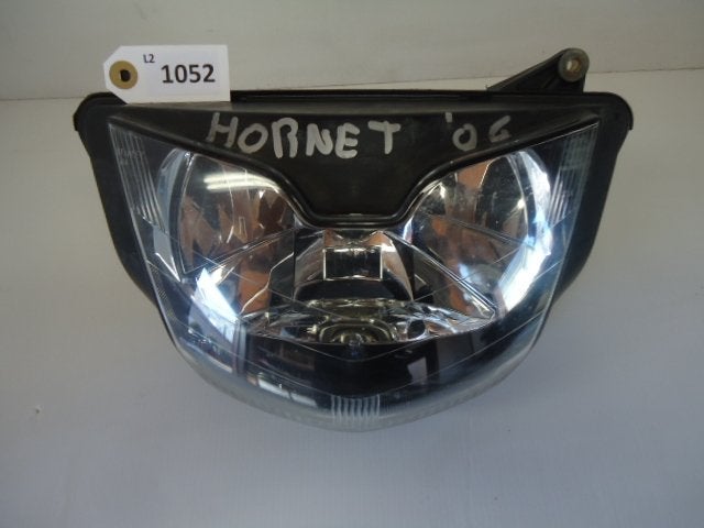 CB600F 2003 - 2006 Honda Koplamp D1-17652