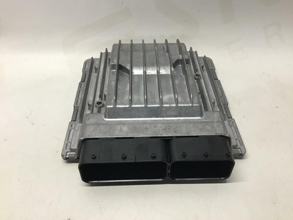 Computer inspuit BMW 3-serie E90 LCI 318i ('08-'12) 7595179, Gebruikt, -, -, Ophalen of Verzenden