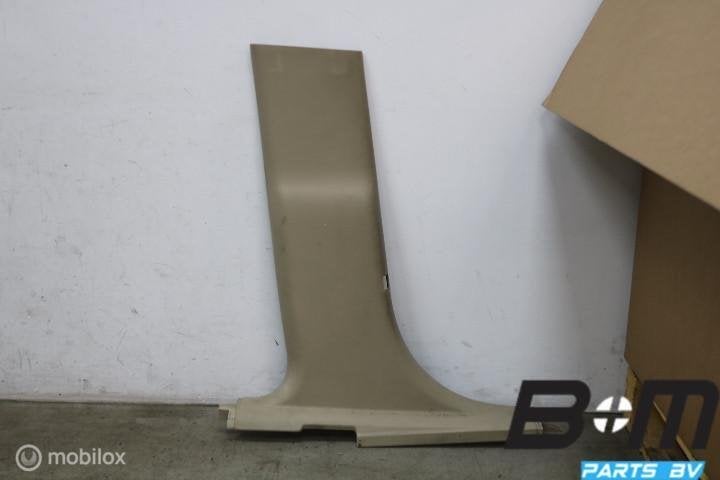 B-stijl bekleding linksonder Audi A2 8Z1867239D, Auto-onderdelen, Gebruikt