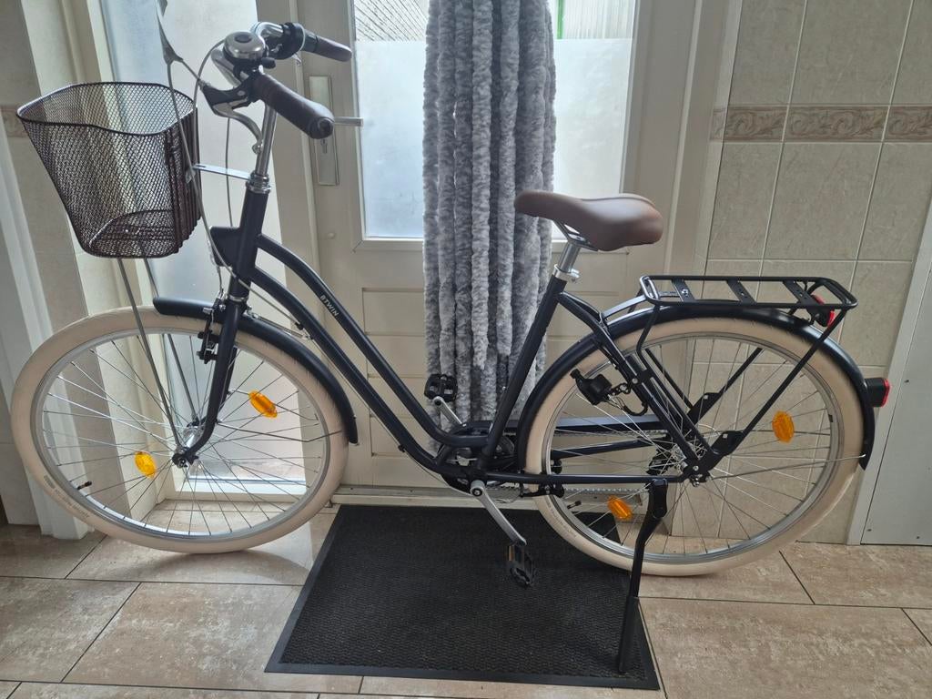 Mooie nieuwe fiets 28 inch - nooit gebruikt!, Fietsen en Brommers, Fietsen | Dames | Damesfietsen, Nieuw, Ophalen of Verzenden
