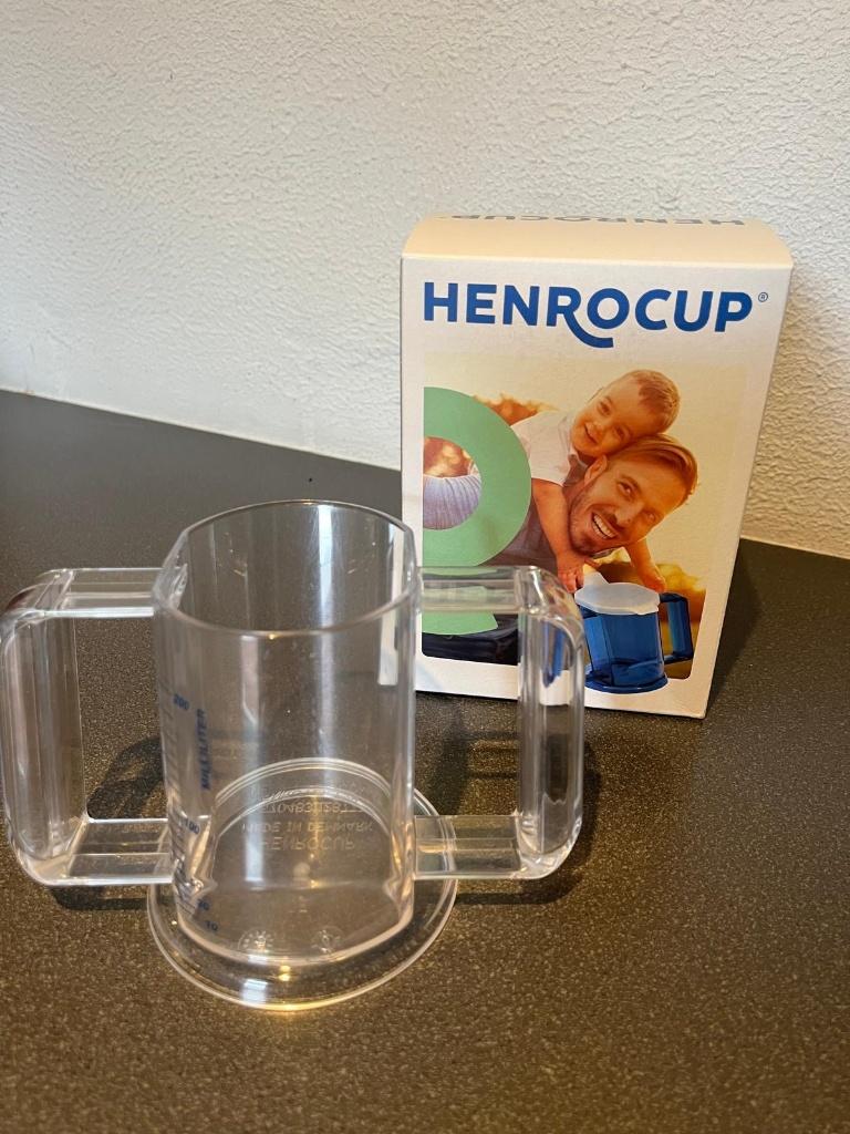 Drinkbeker, Ophalen, Nieuw, Overige stijlen, Overige materialen