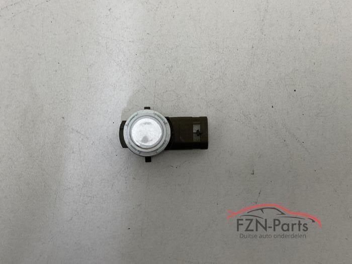 Tesla Model 3 PDC Sensor Wit, Ophalen of Verzenden, Gebruikt