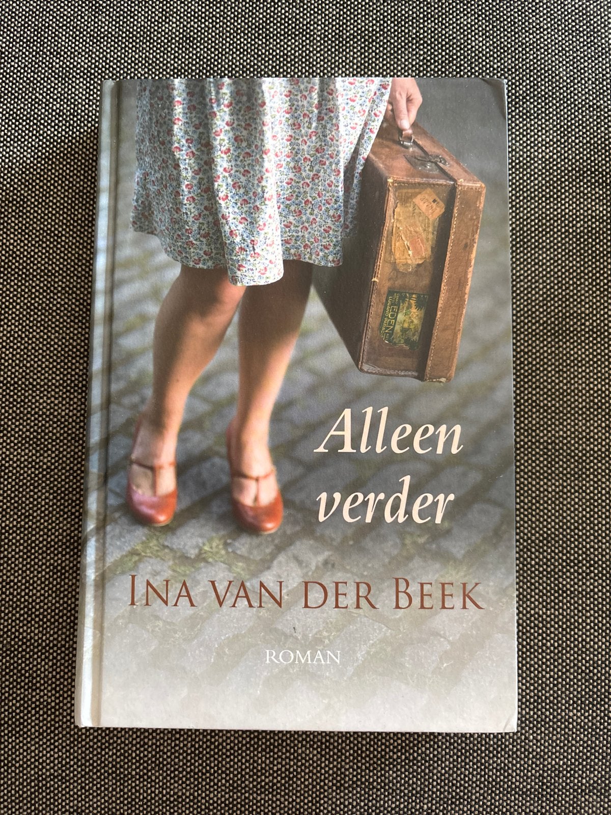 Maria Hummel - Moederland, Ophalen of Verzenden, Zo goed als nieuw, Maria Hummel