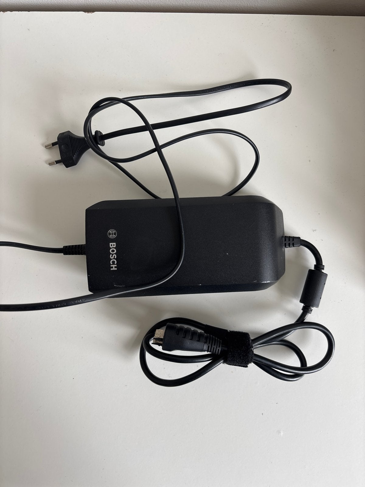 Bosch Standard Lader 4A voor eBike accu's, Fietsen en Brommers, Gebruikt