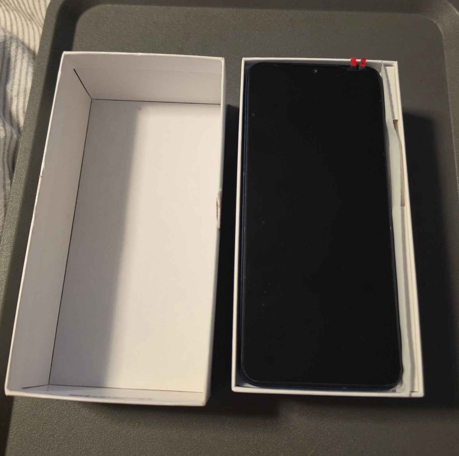 Xoami Redmi 12C | Blauw | 4 GB / 128GB, Overige modellen, Refurbished, Ophalen of Verzenden, Zonder simlock
