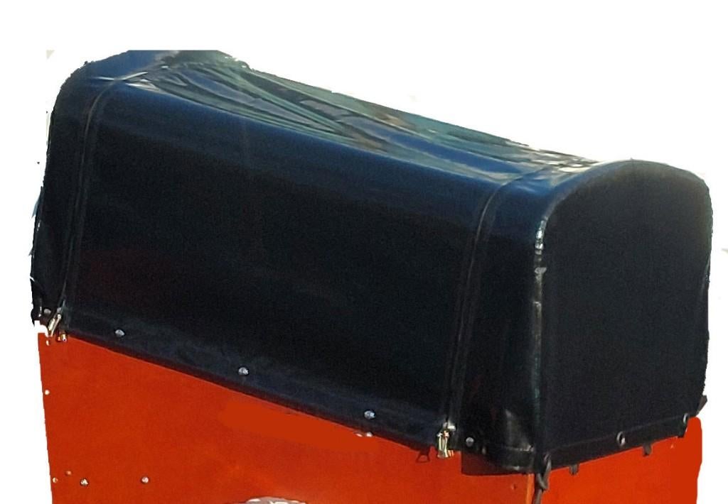 Maak van je CargoTrike een vrachtfiets, Ophalen of Verzenden, Nieuw, Goederen, Huif