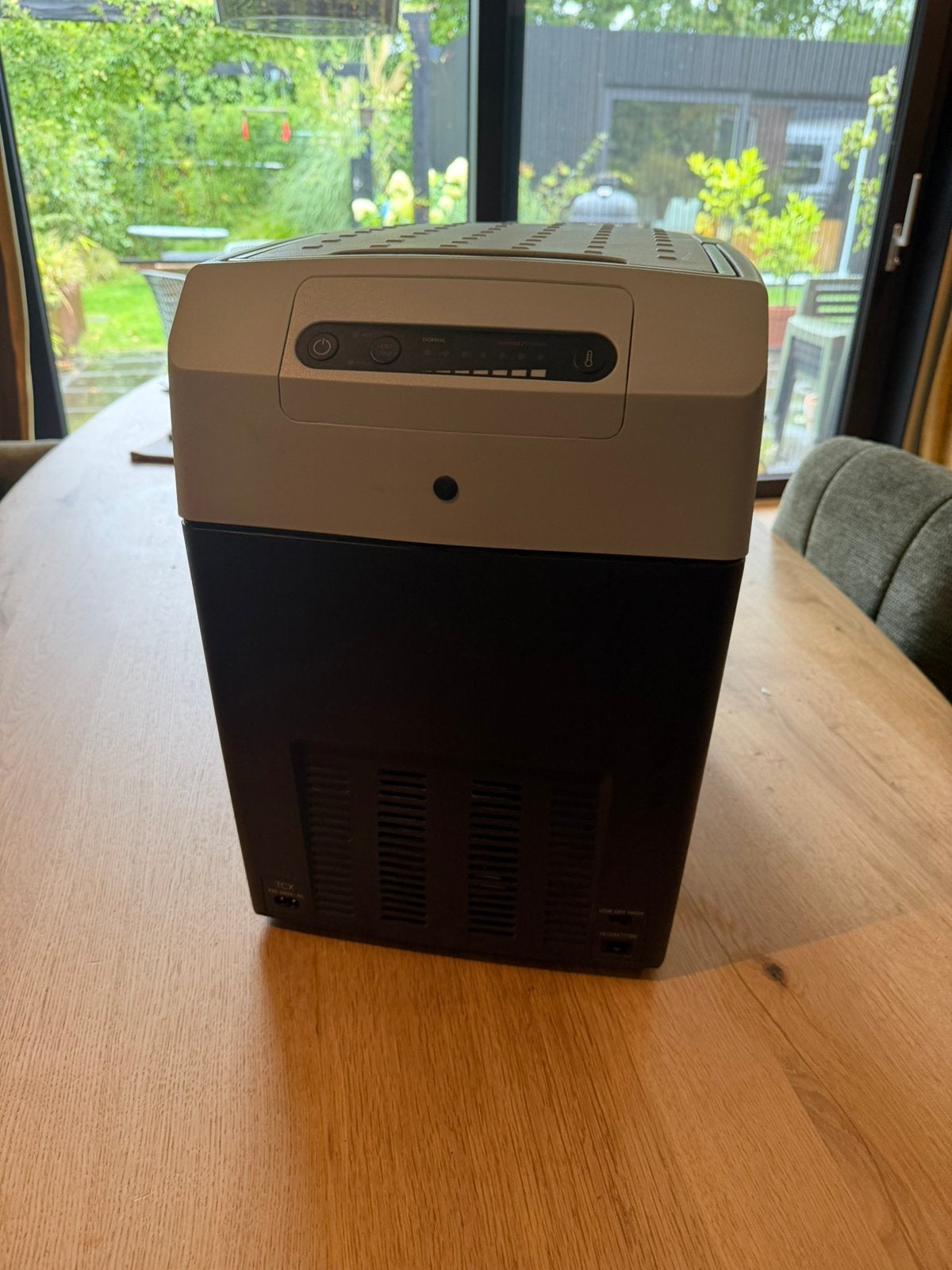 Dometic TCX21, Caravans en Kamperen, Ophalen of Verzenden, Zo goed als nieuw
