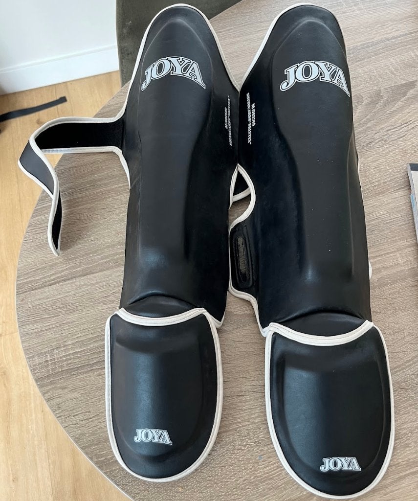 Joya Scheenbeschermers, Ophalen, Overige, Vechtsportbescherming, Maat M
