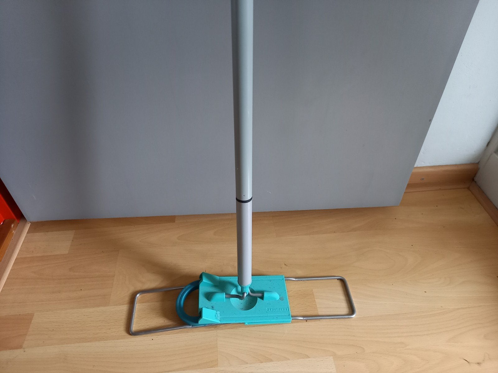Leifheit Profi XL Systeem dweilset, Ophalen, Dweilemmer, -bak, of -wagen