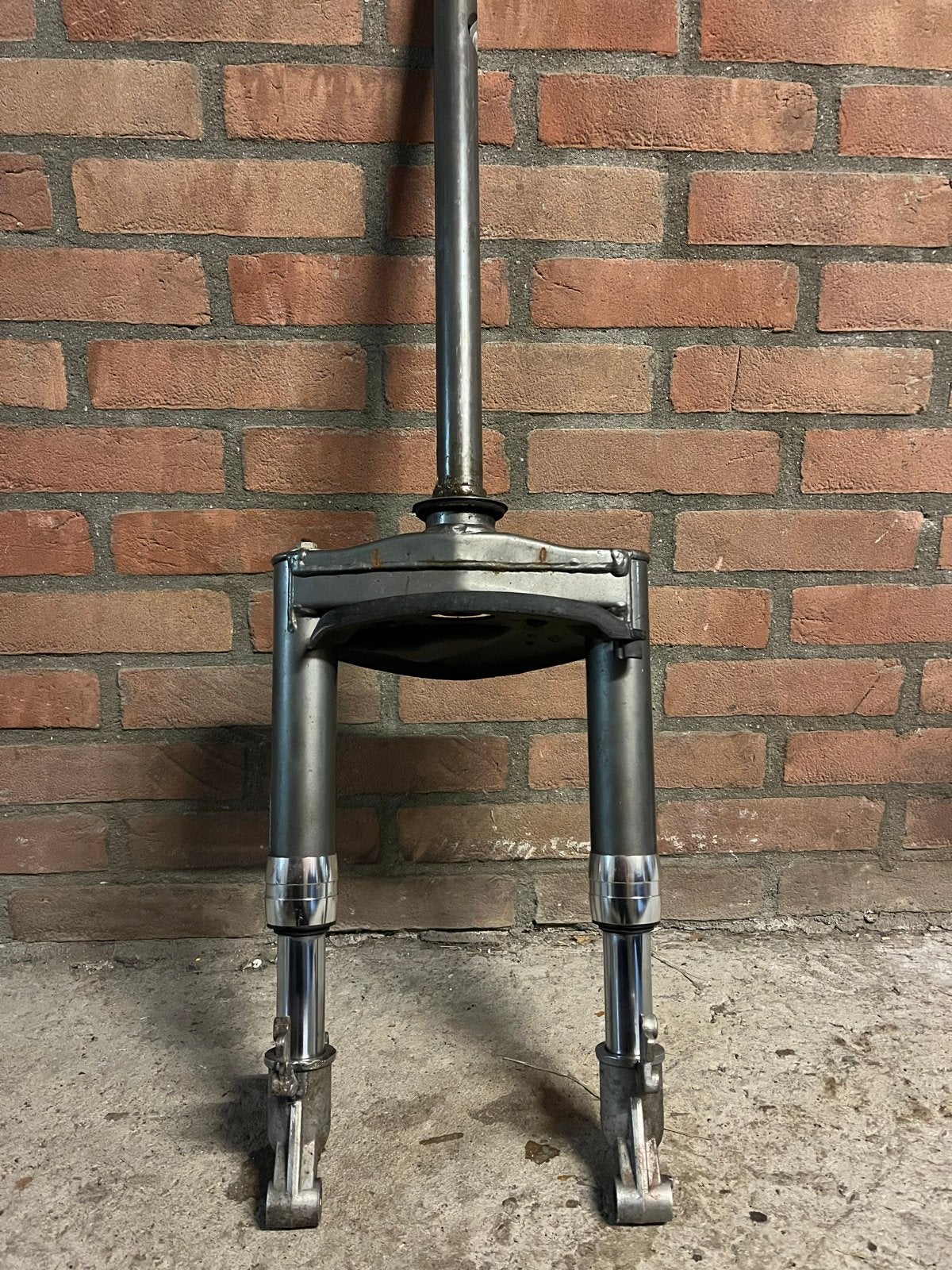 Gilera Runner Voorvork, Ophalen of Verzenden, Gebruikt, Overige typen, Overige merken