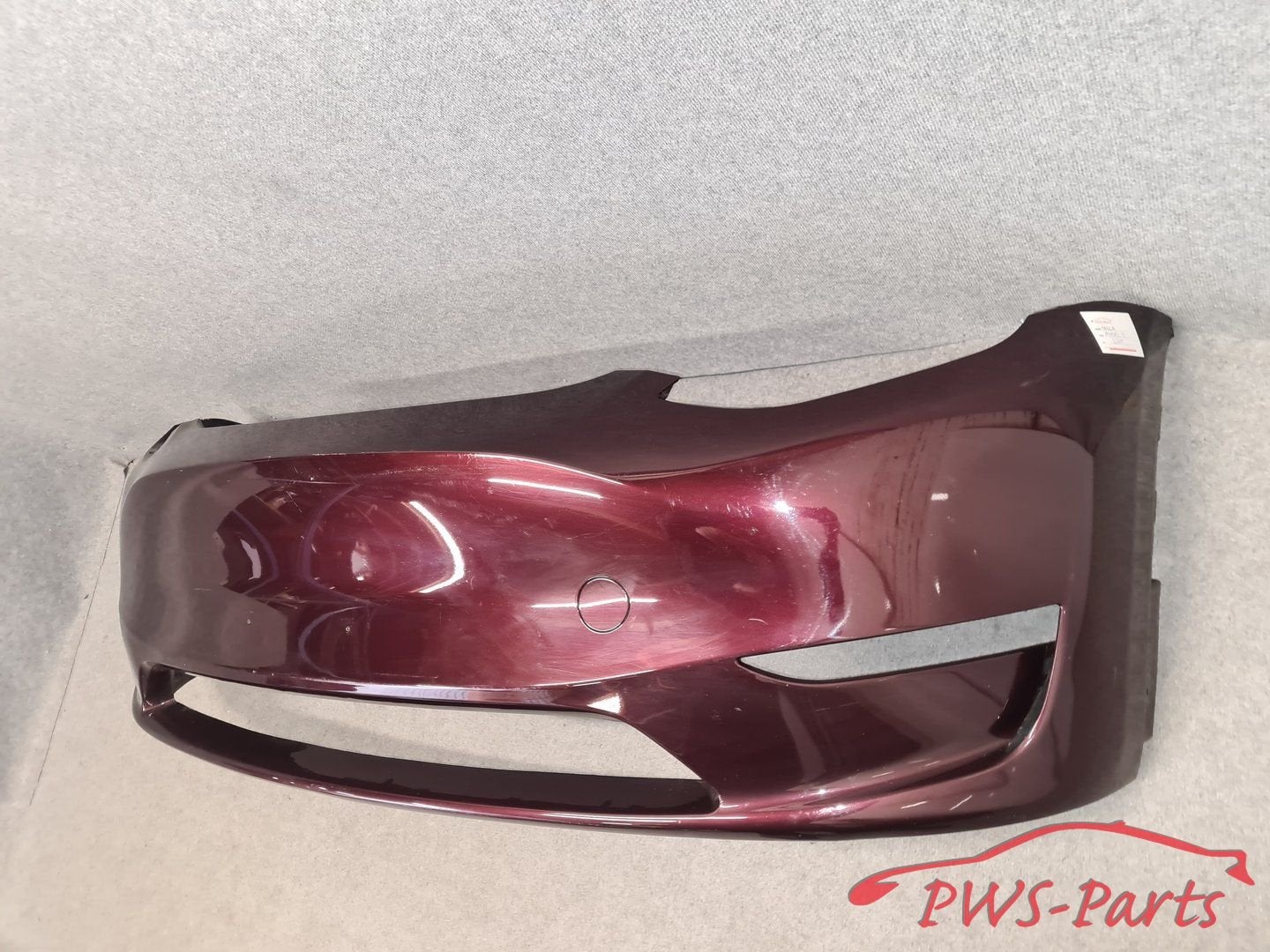 Foto 3 van TESLA MODEL Y VOORBUMPER ORIGINEEL