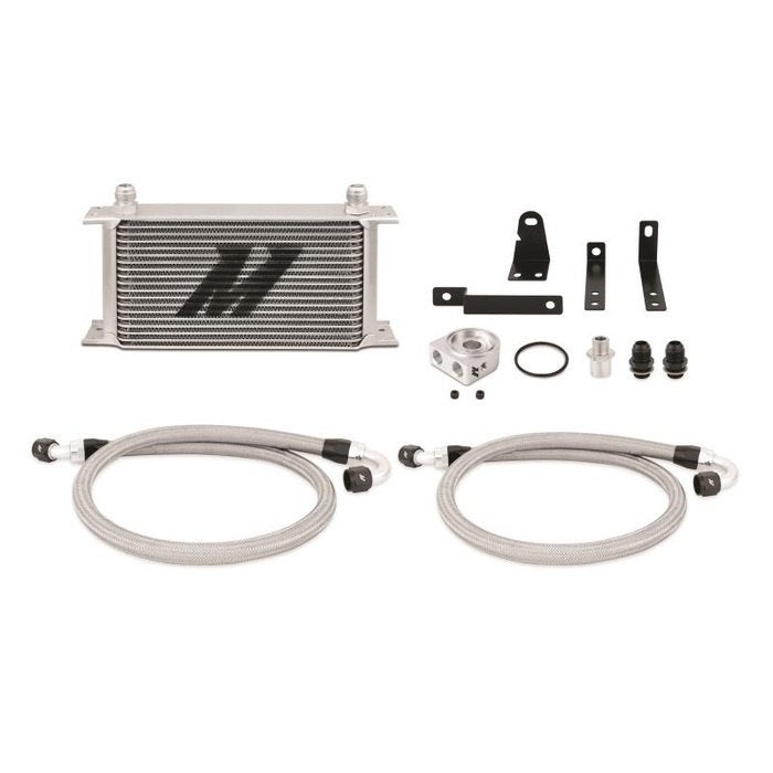 Mishimoto Oilcooler oliekoeler - Honda S2000 2000-2009, Ophalen of Verzenden