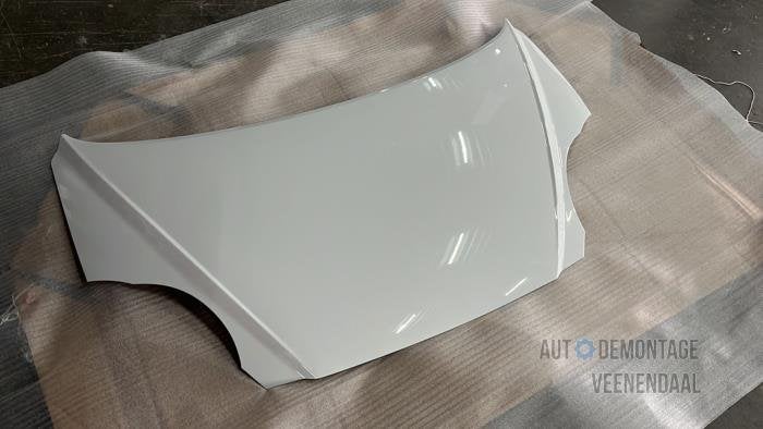 Motorkap van een Chevrolet Matiz (GAZ), -, Nieuw, Ophalen of Verzenden, -
