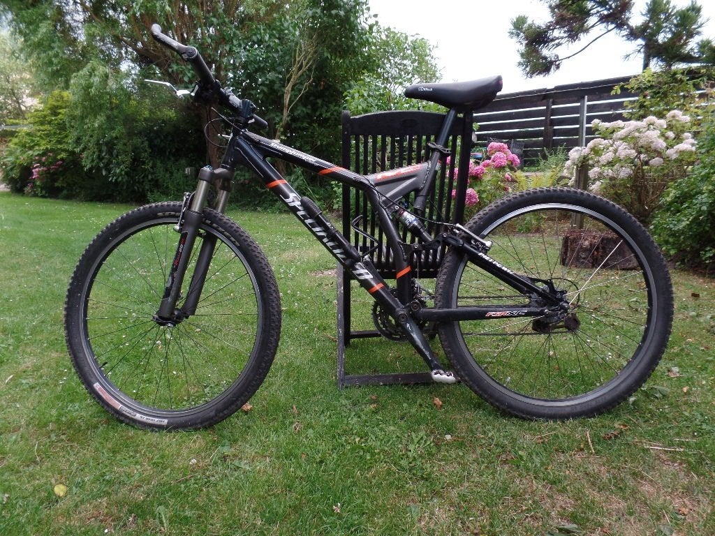 Specialized ATB, Overige merken, Gebruikt, 45 tot 49 cm, Ophalen of Verzenden