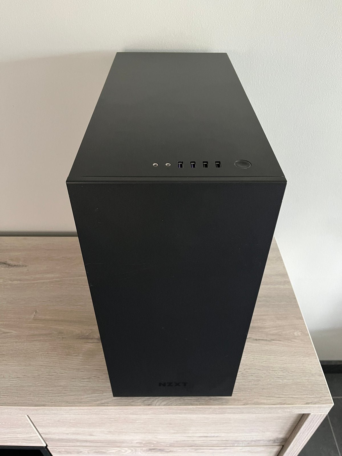 RTX 3080 Ti Gaming PC | i7-8700K | 32GB | Win 11 Pro, Computers en Software, Computerbehuizingen, Ophalen