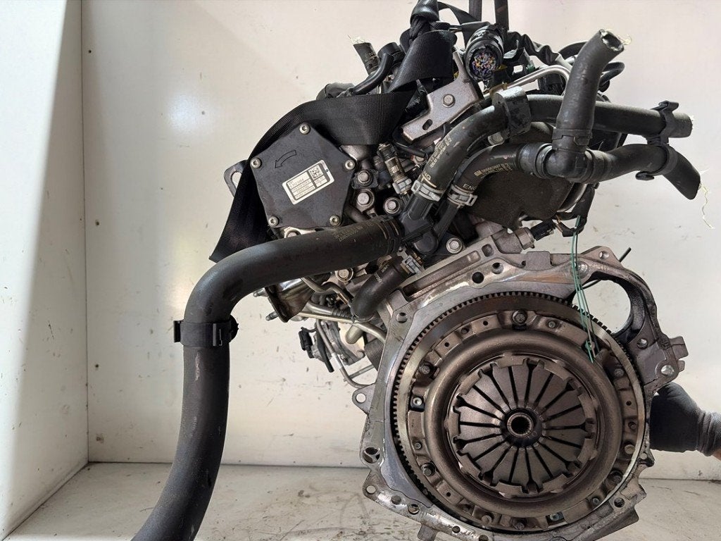 Motor Opel Astra K (2015-10/2022-12) 55493607, Gebruikt, Bahnhofsplatz, Rüsselsheim am Main 65423, , Duitsland, Opel, Opel Automobile GmbH