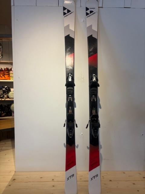 Fischer XTR Comp Pro Allround Carveski's lengte 170 cm, 140 tot 160 cm, Ophalen of Verzenden, Carve, Skiën