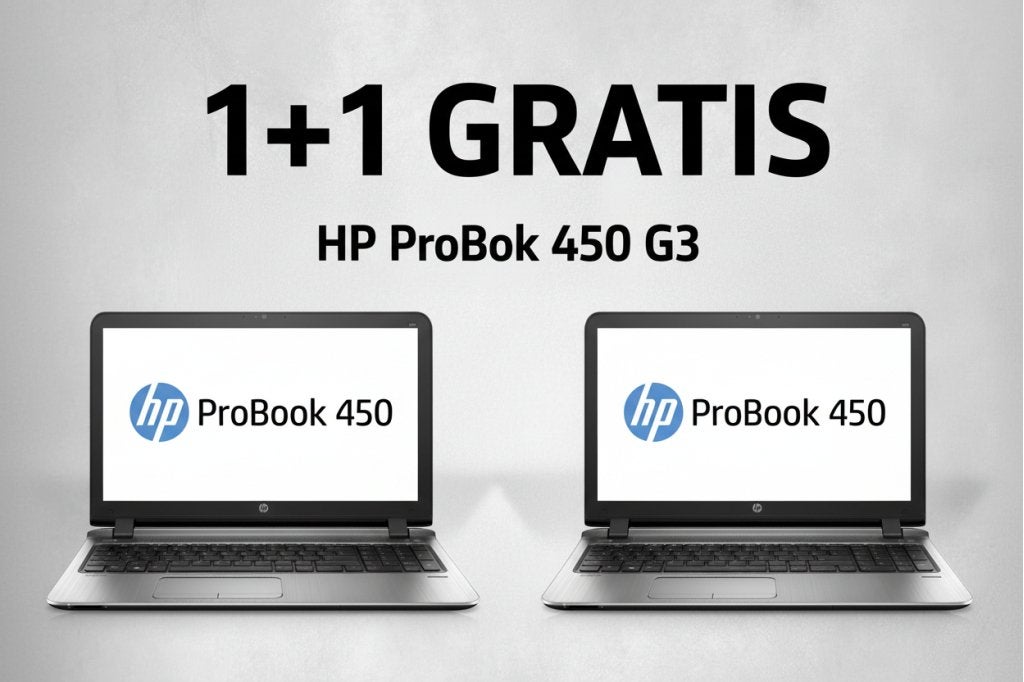 HP ProBook 450 G3 i5 8GB 512GB SSD 15.6" Windows 11, Computers en Software, Windows Laptops, Niet ingevuld, Niet ingevuld, Niet ingevuld