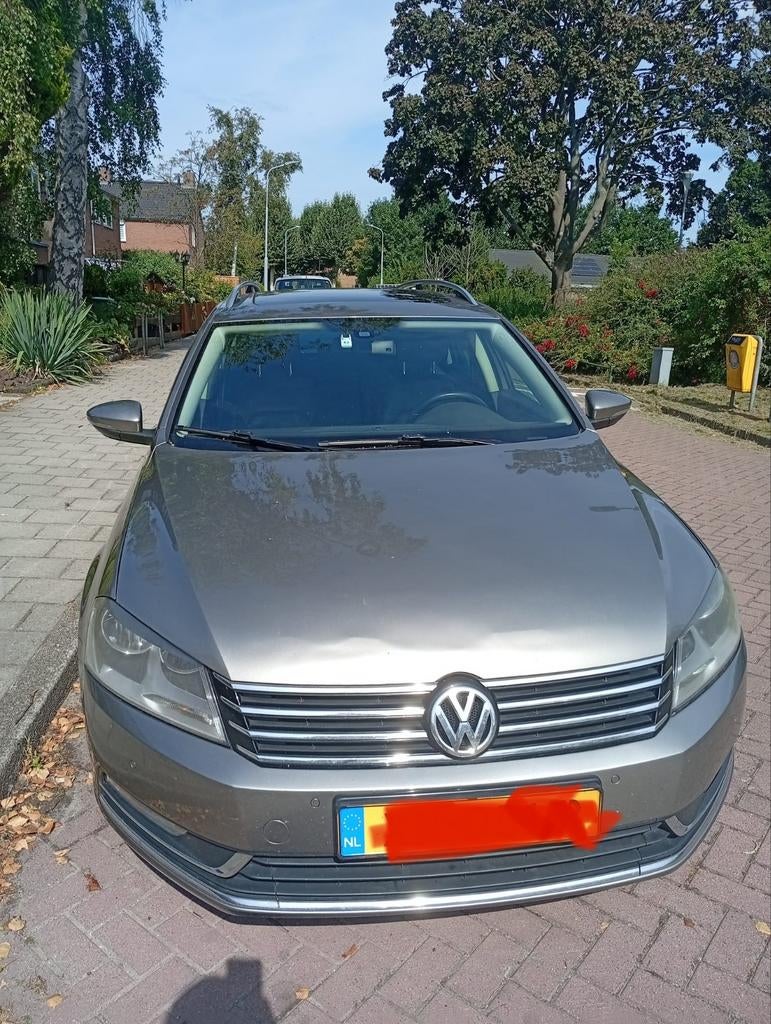 Volkswagen Passat 2013, Ophalen of Verzenden, Volkswagen