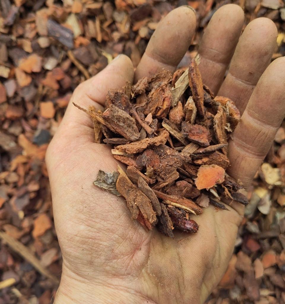 FRANSESCHORS grof of fijn los of big bag bezorgen vanaf €65, Tuin en Terras, Grind, Keien en Split, Ophalen of Verzenden, Nieuw