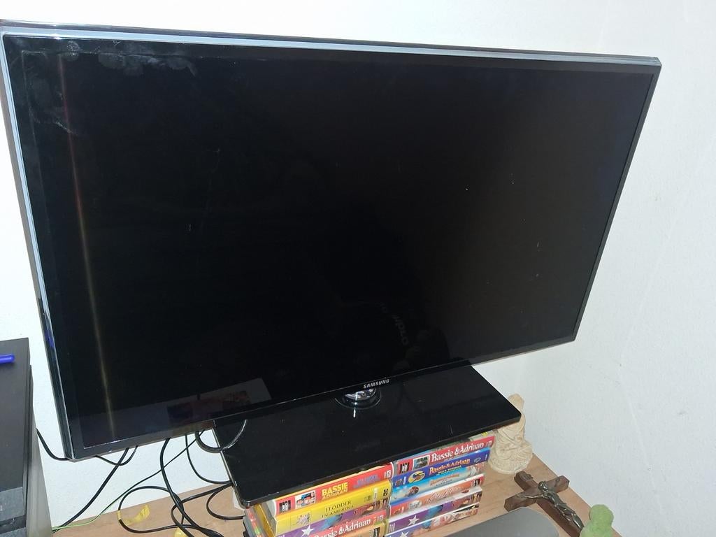 Prima samsumg smart tv mag weg overbodig goed bod is voor je, Ophalen