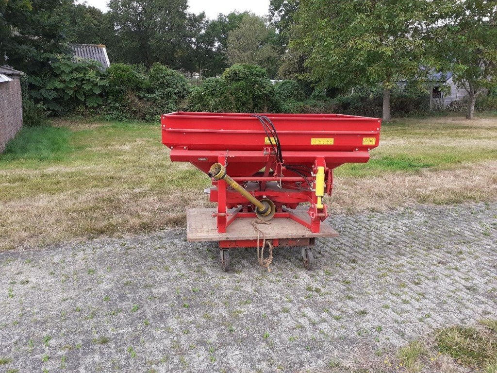 Kunstmeststrooier Lely Centerliner SE, Ophalen, Akkerbouw, Gewasbescherming en Bemesting