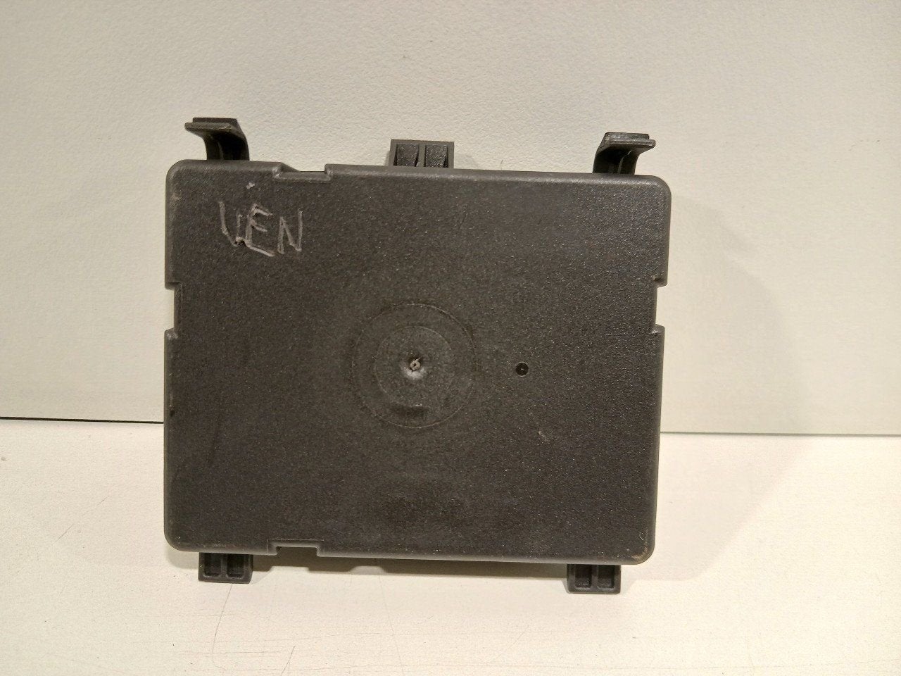 Computer Volkswagen ID.3, Onderdelen@venauto.nl, Van der Ven Autorecycling B.V., Gebruikt, Ettenseweg 76, 4706 PB Roosendaal, The Netherlands