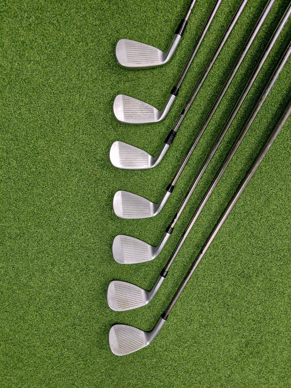 Cobra King Rad Speed Golfset + 1 inch verlengd, Ophalen of Verzenden, Gebruikt, Set