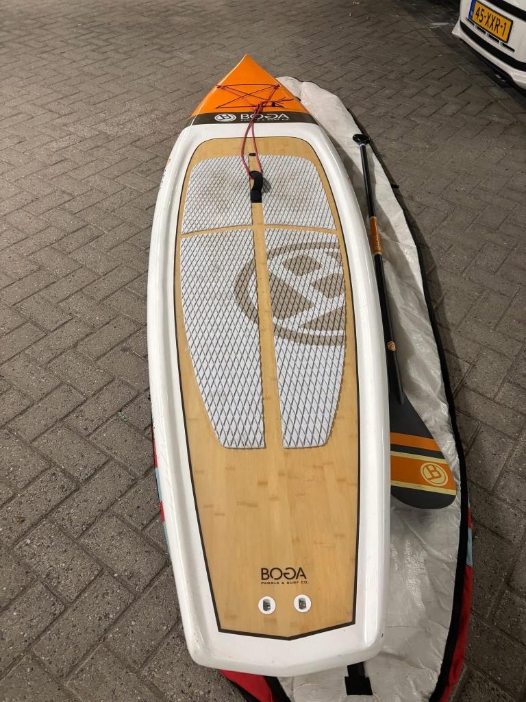 BOGA 11 X 29 toursup, Ophalen, Gebruikt, SUP-boards