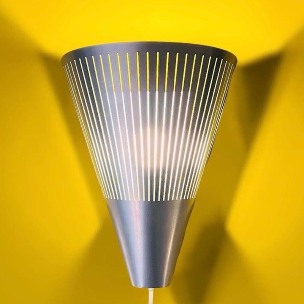 2 x vintage wandlamp lamp Klyka V 9811 Ikea jaren 90 - Nieuw, Huis en Inrichting, Lampen | Wandlampen, Nieuw, Kunststof, Metaal