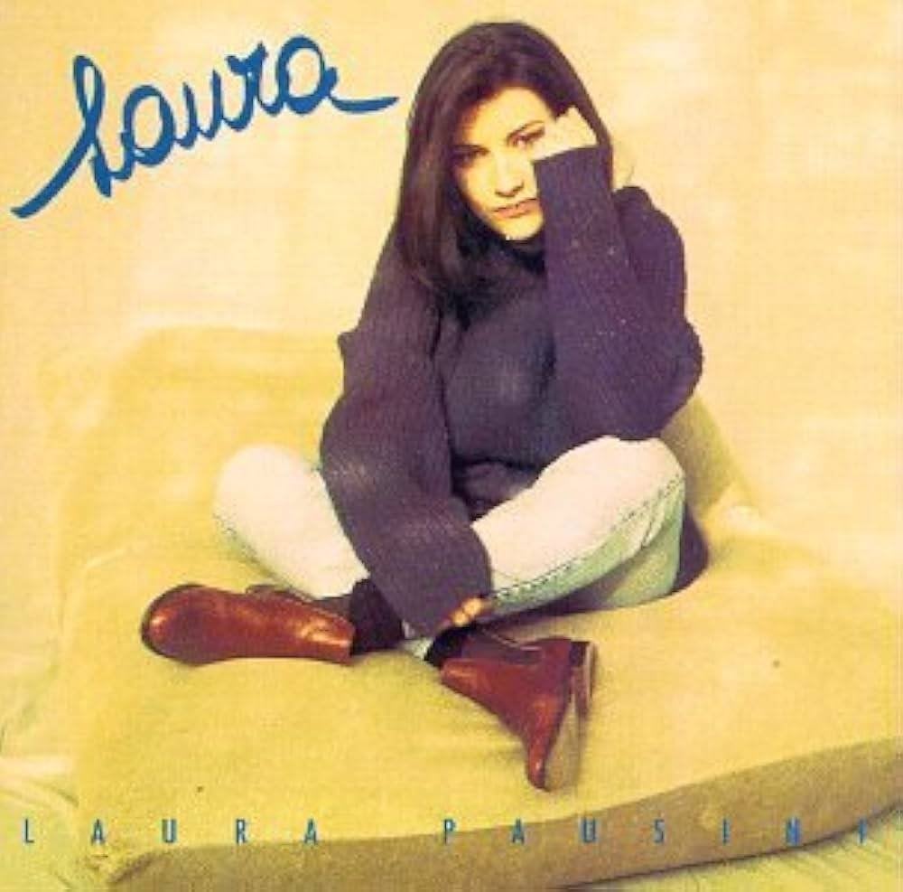 Laura Pausimi Laura, Pop, Inclusief doosje, Ophalen of Verzenden, Zo goed als nieuw
