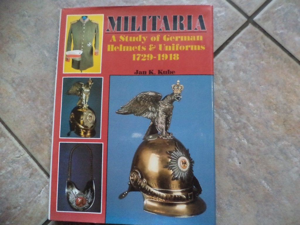 militaria Duitse helmen en uniformen 1729 1918, Verzamelen, Ophalen of Verzenden, Landmacht, Duitsland, Helm of Baret