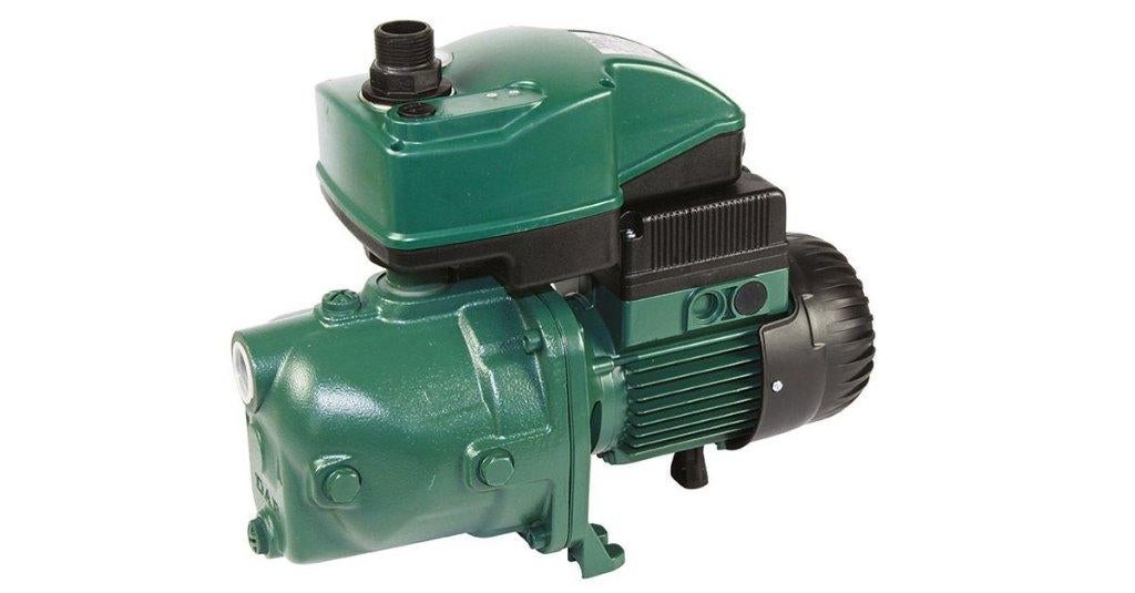 Dab Active Jet 132 M Waterpomp Opruiming, Tuin en Terras, Ophalen of Verzenden, Nieuw, Elektrisch, Hydrofoorpomp