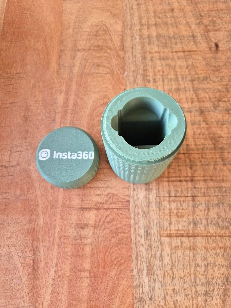 Insta360 opbergsysteem, Ophalen, Nieuw, Overige merken