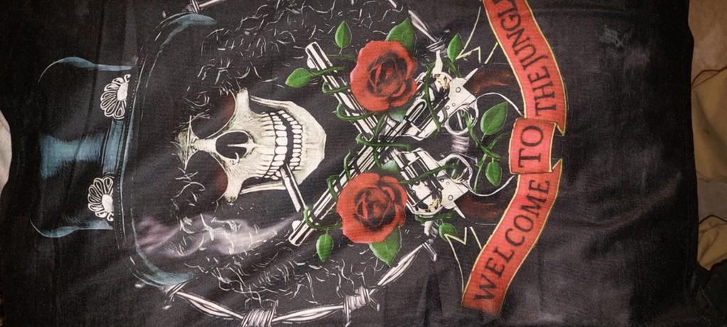 Rock shirts/ hoodies xxl, Ophalen of Verzenden, Overige maten, Zwart