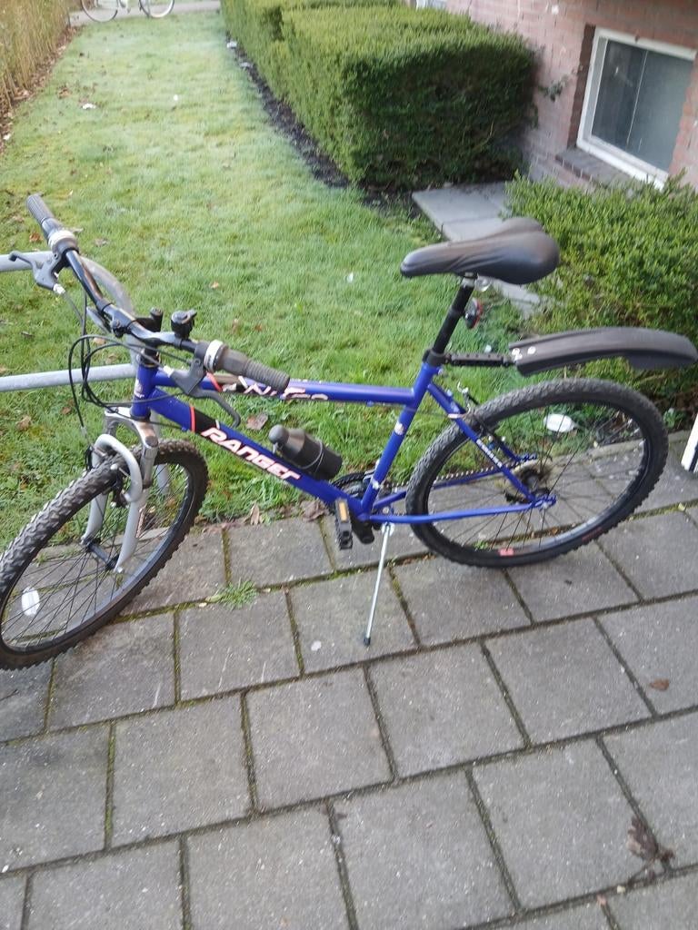 Heren fiets van RANGEL HIJ IS GOET, Ophalen of Verzenden