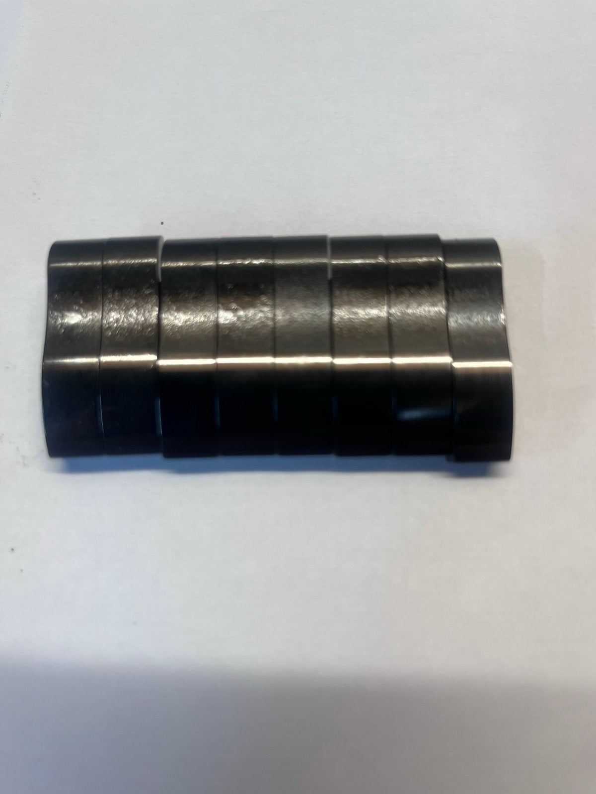Rocker arms  8 stuks R1200GS LC 2013-2018  (11338389397), Ophalen of Verzenden, Gebruikt