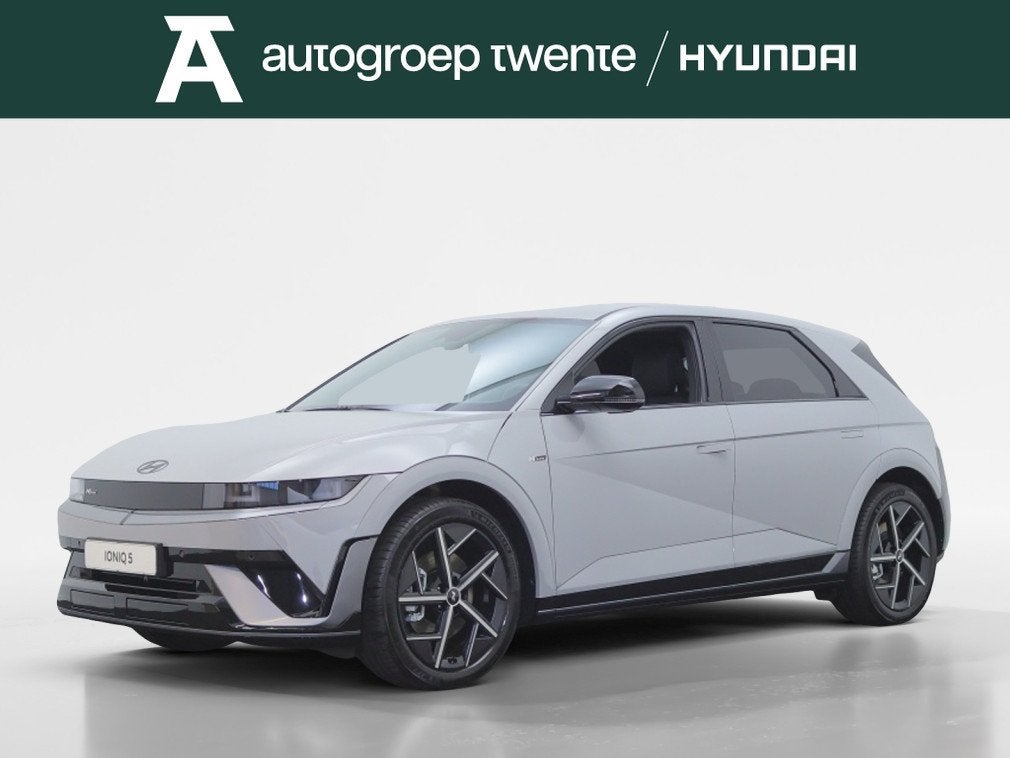 Hyundai IONIQ 5 N Line 84 kWh Business | Demo (bj 2026)