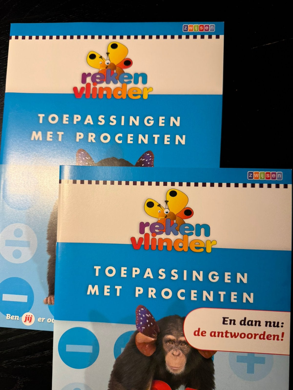 Materiaal Bijles Rekenen Basisschool. - 2., Ophalen of Verzenden, Zo goed als nieuw, Overige niveaus, Overige vakken